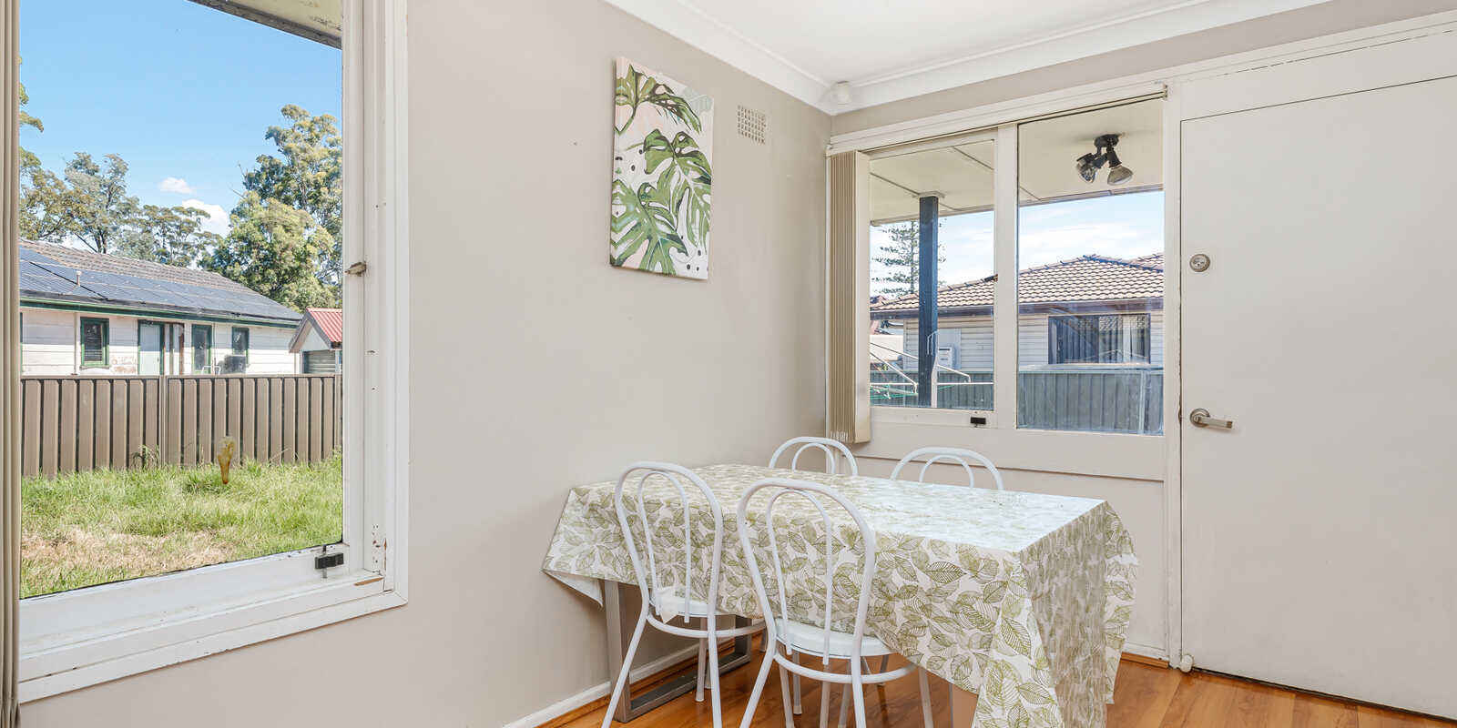 30 Andover Crescent Hebersham
