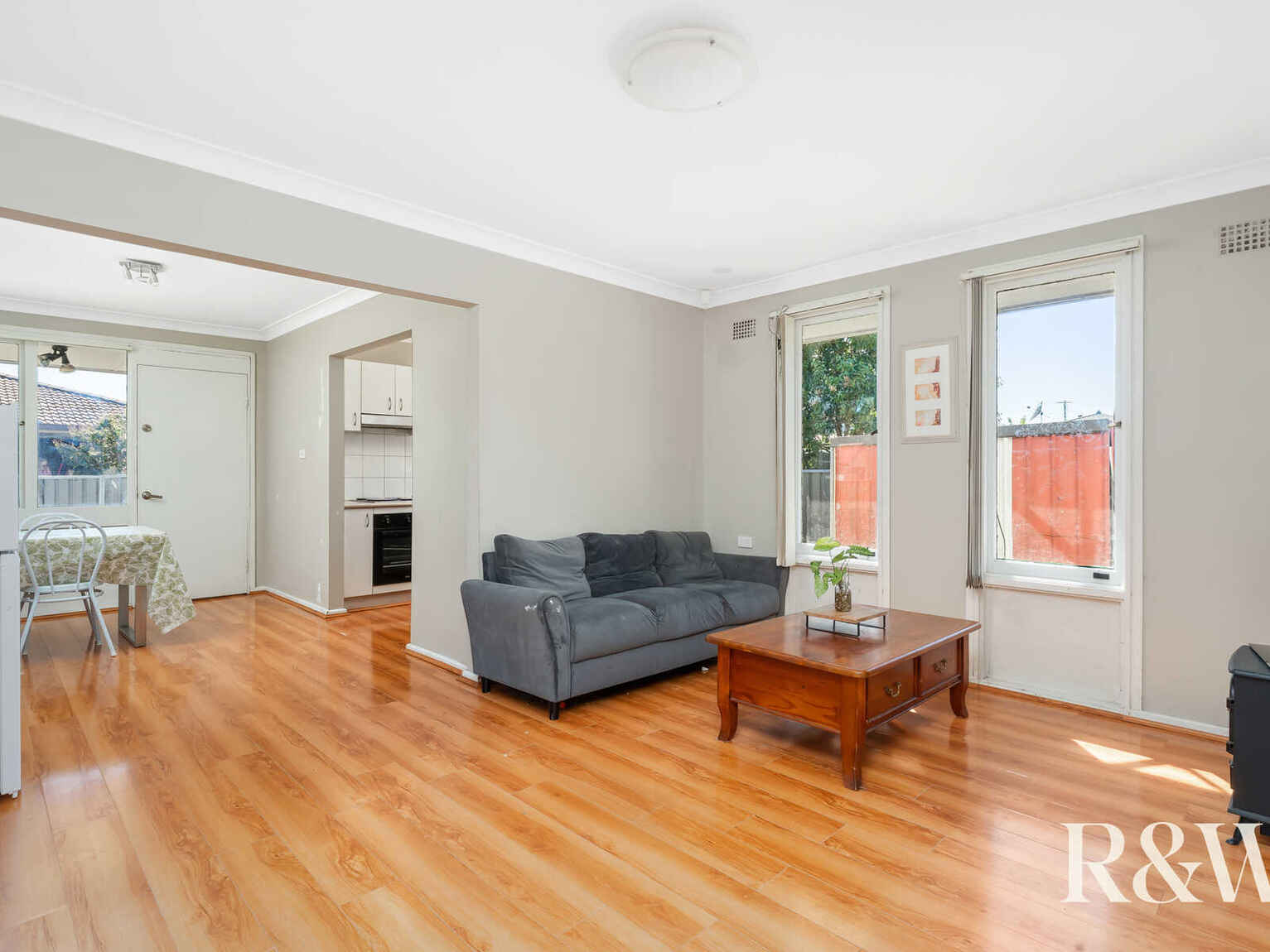 30 Andover Crescent Hebersham