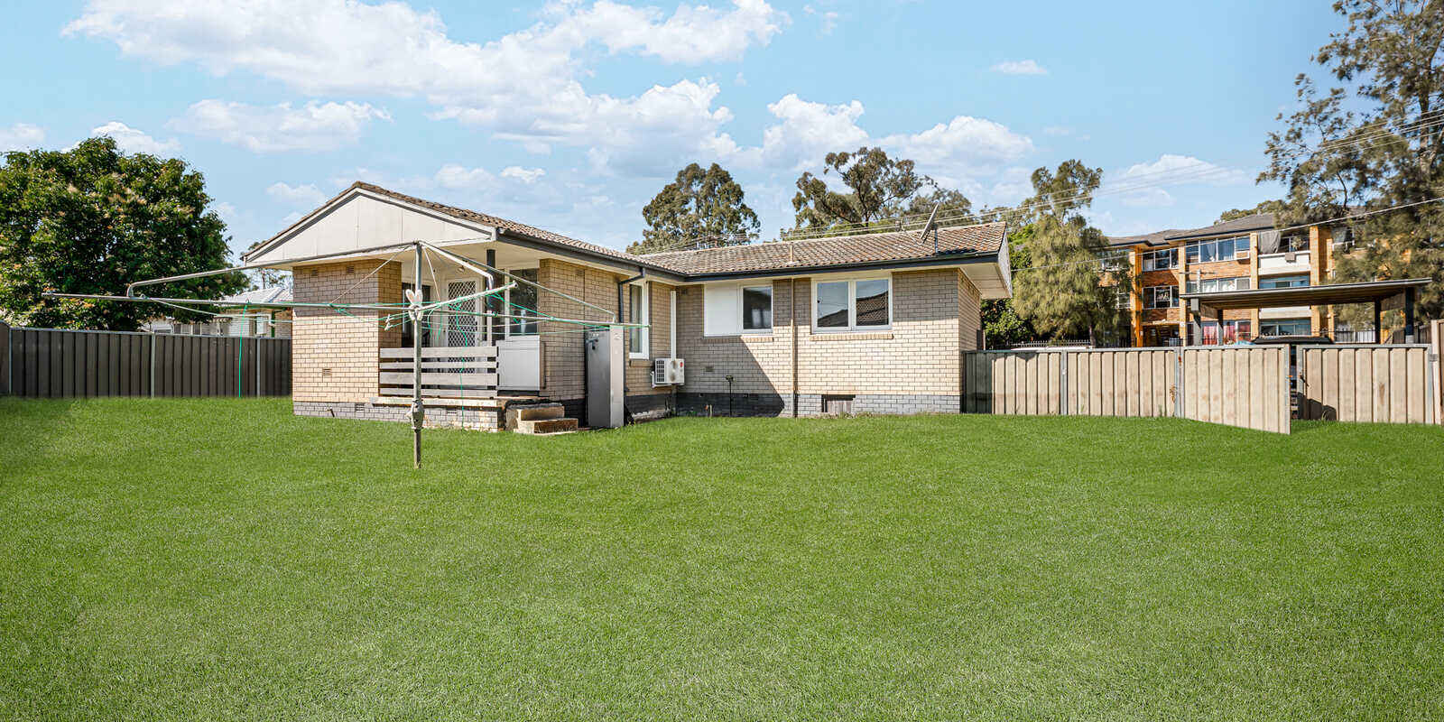 30 Andover Crescent Hebersham