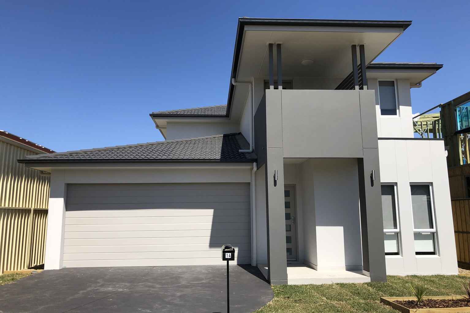14 Mapleton Avenue North Kellyville