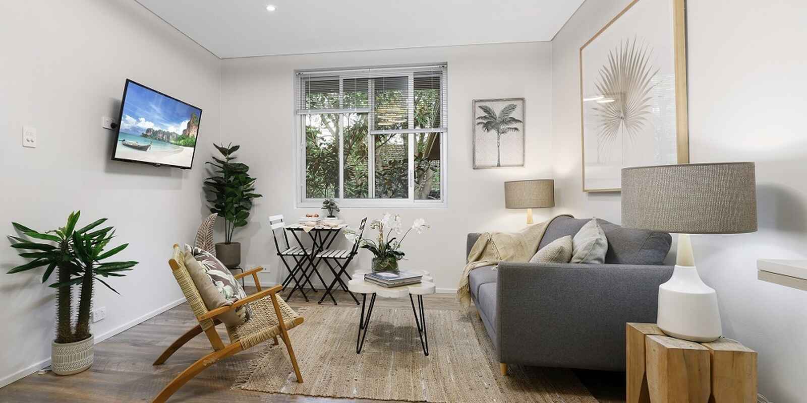 23/60 Ewart Street Marrickville