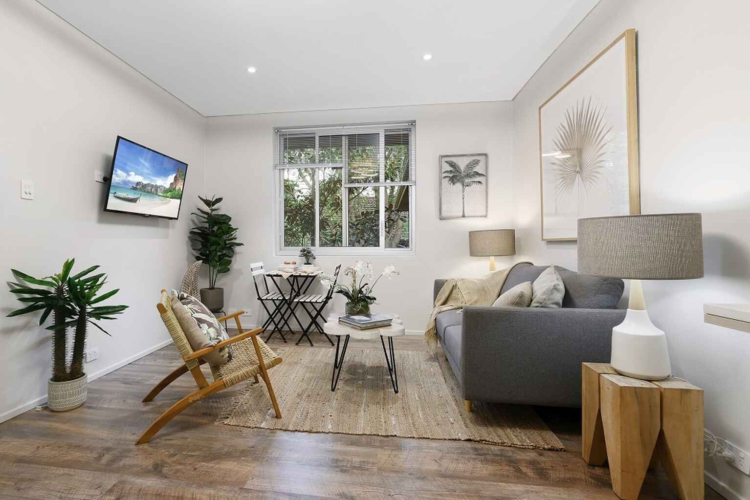 23/60 Ewart Street Marrickville