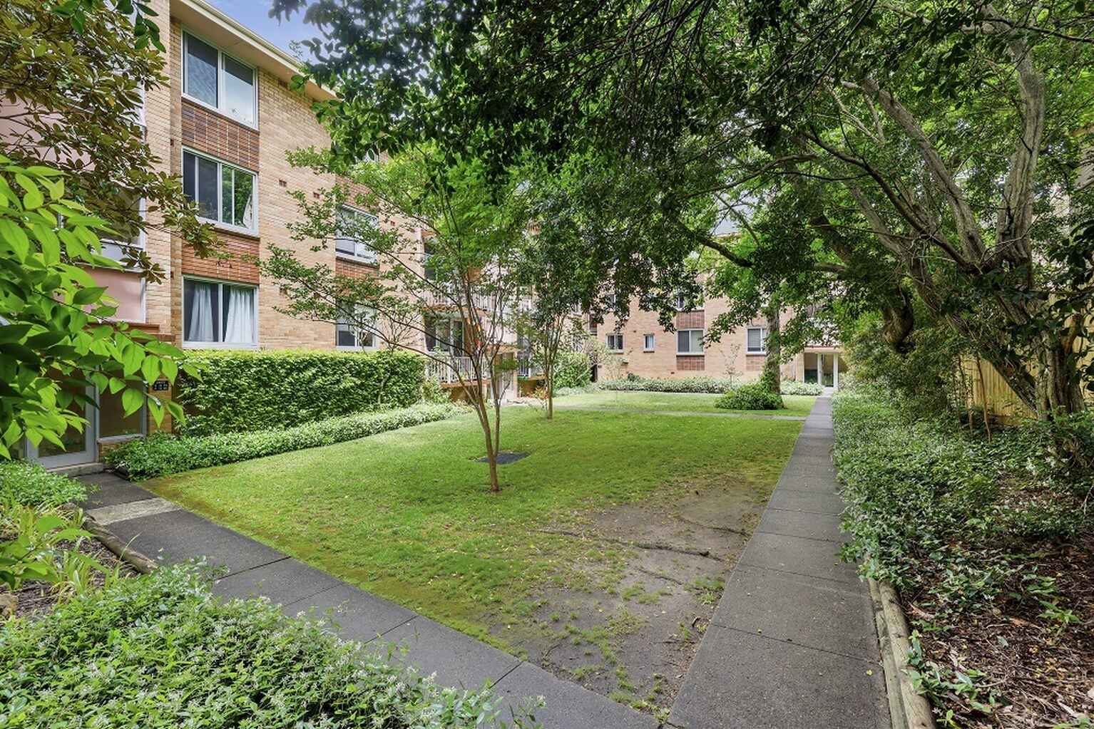 23/60 Ewart Street Marrickville