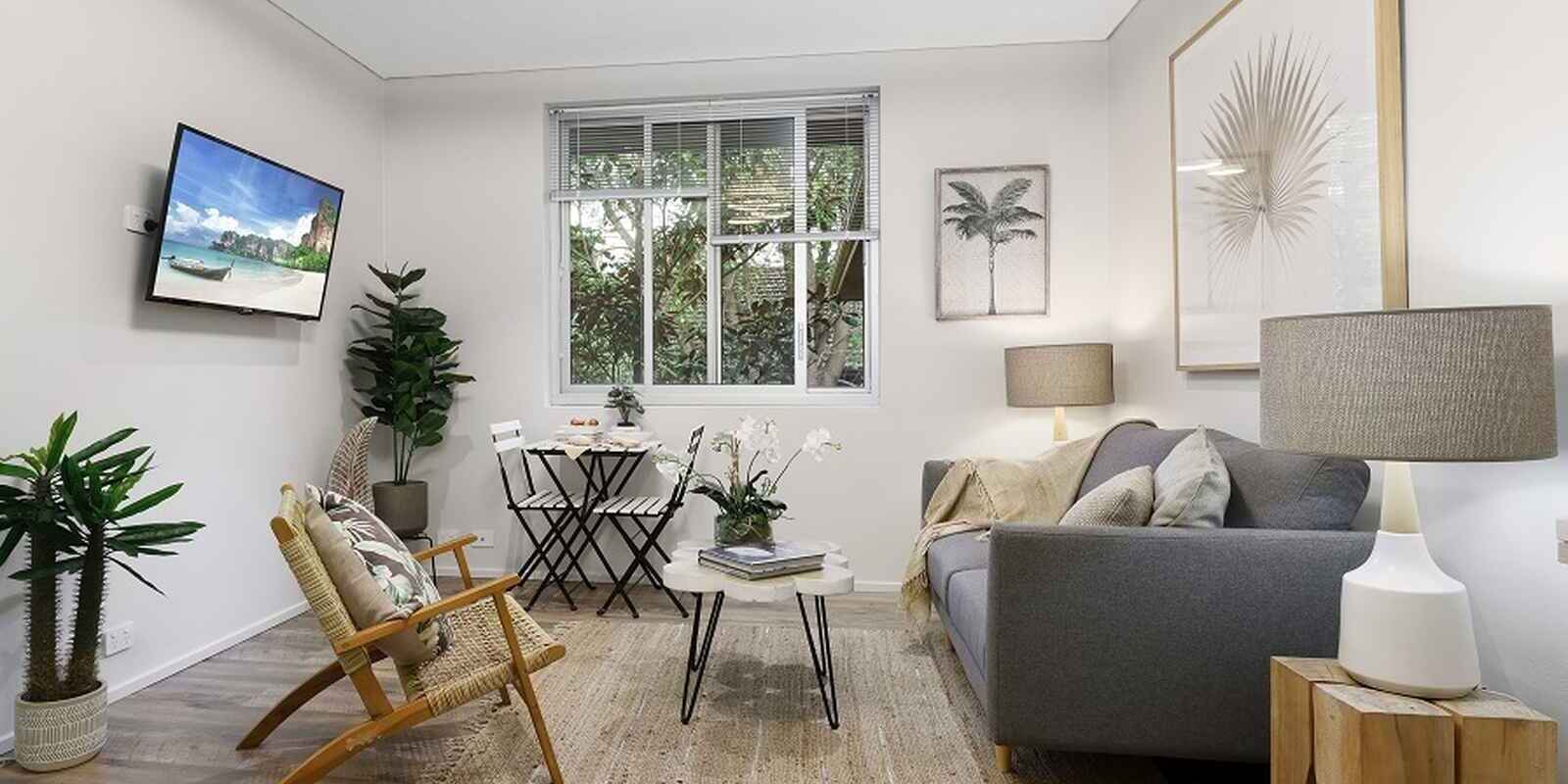 23/60 Ewart Street Marrickville