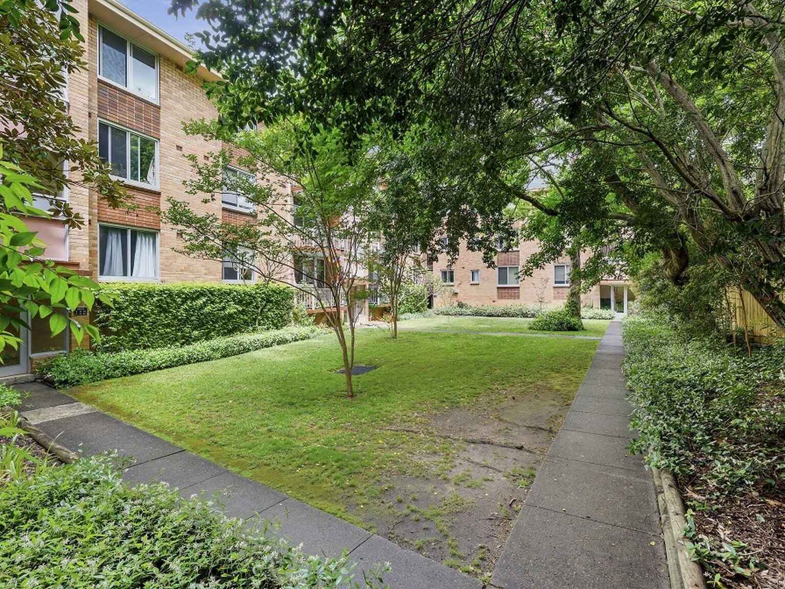 23/60 Ewart Street Marrickville