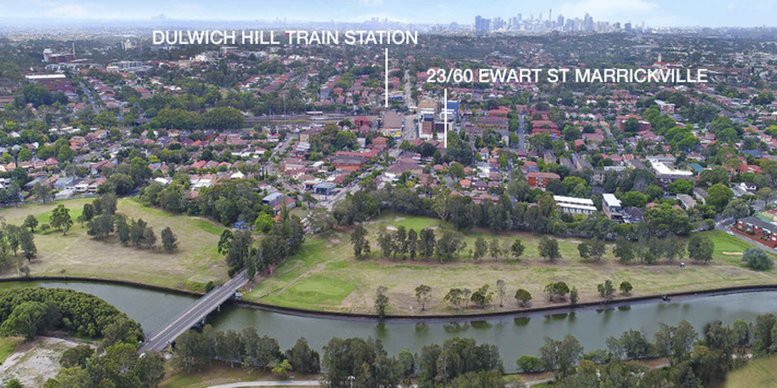 23/60 Ewart Street Marrickville