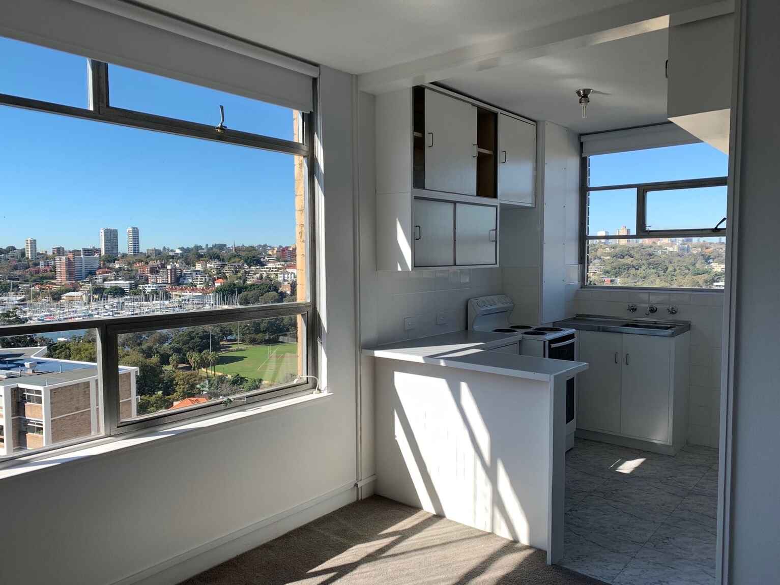 36/10 Barncleuth Square Elizabeth Bay