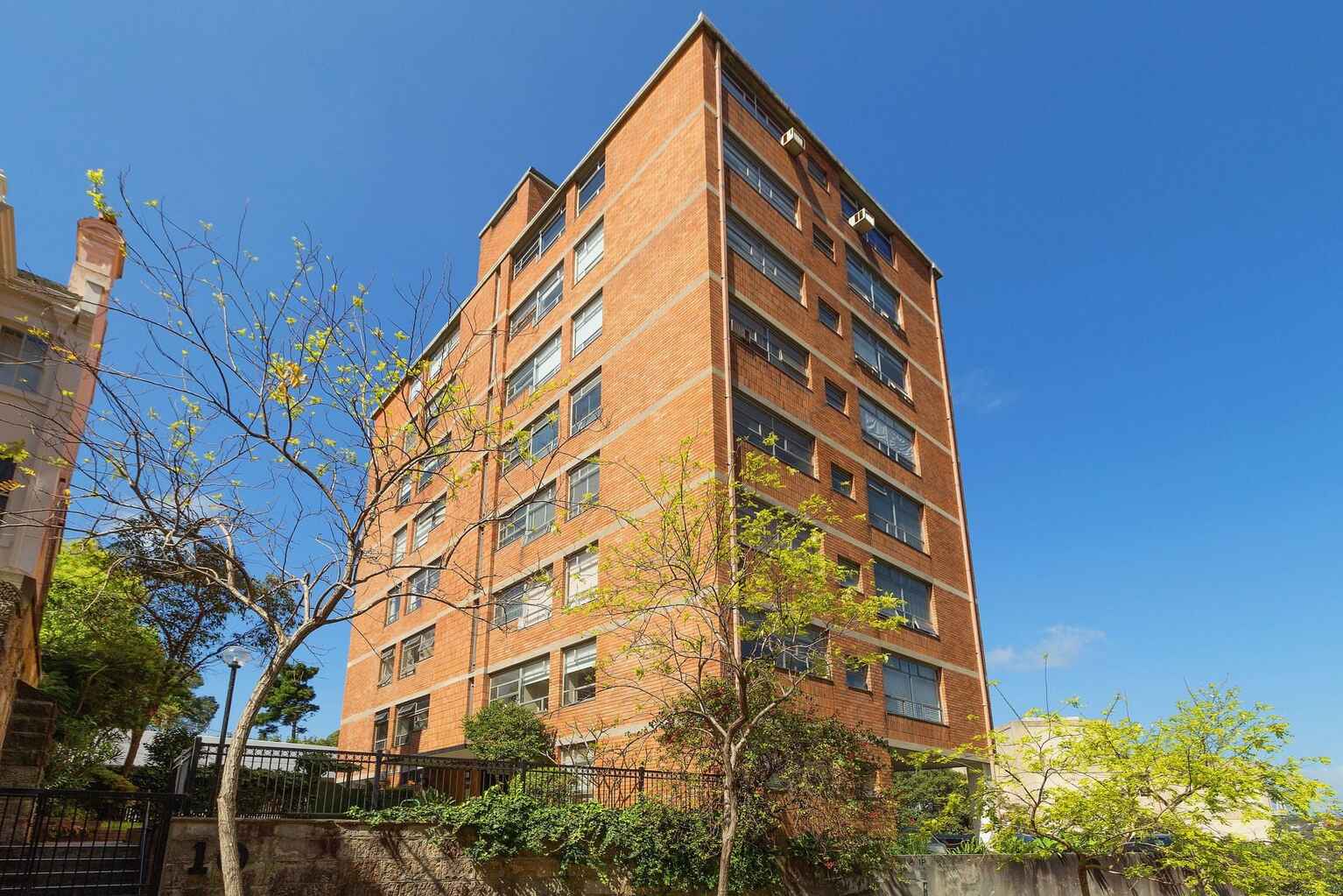 36/10 Barncleuth Square Elizabeth Bay