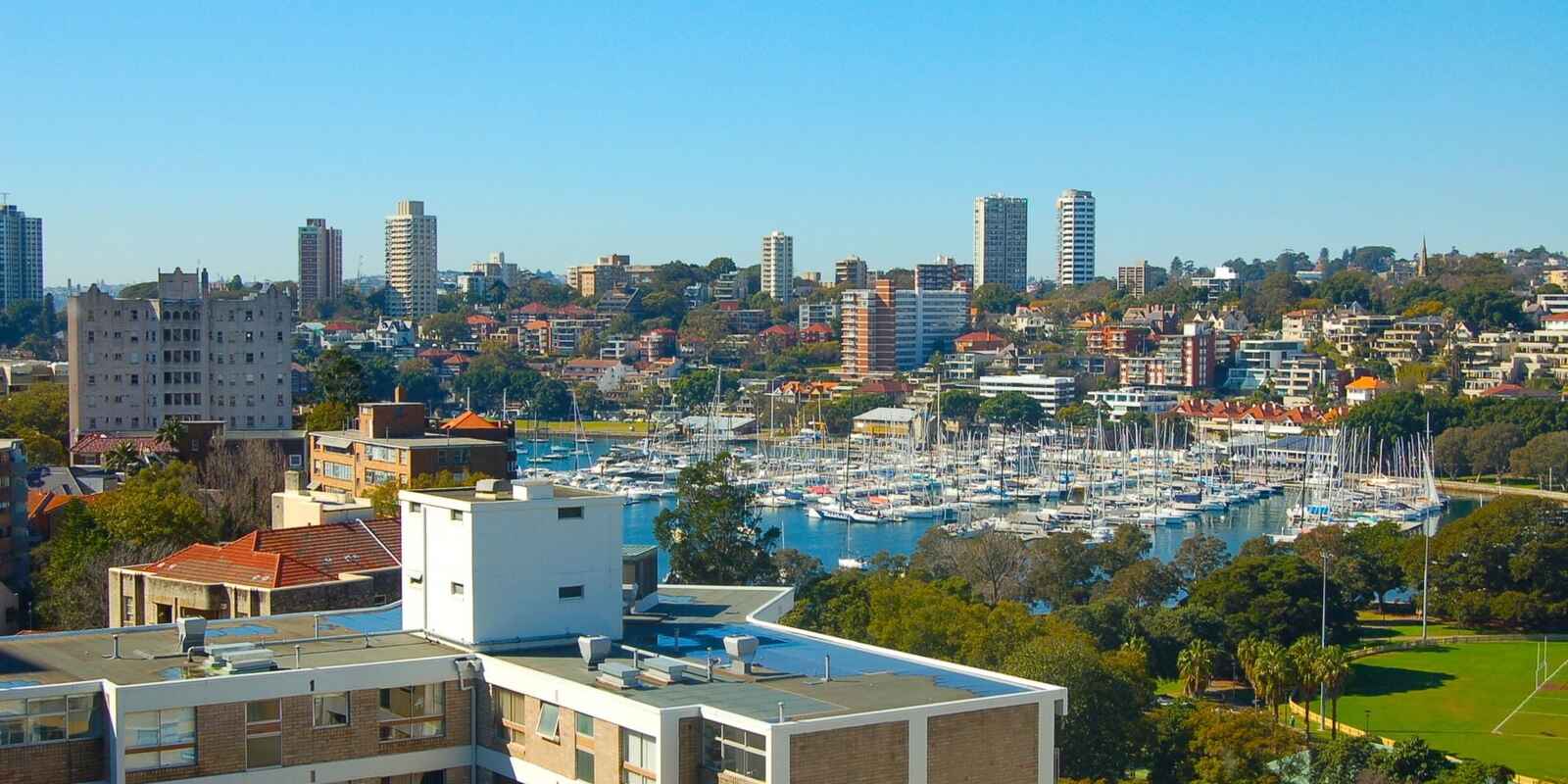 36/10 Barncleuth Square Elizabeth Bay