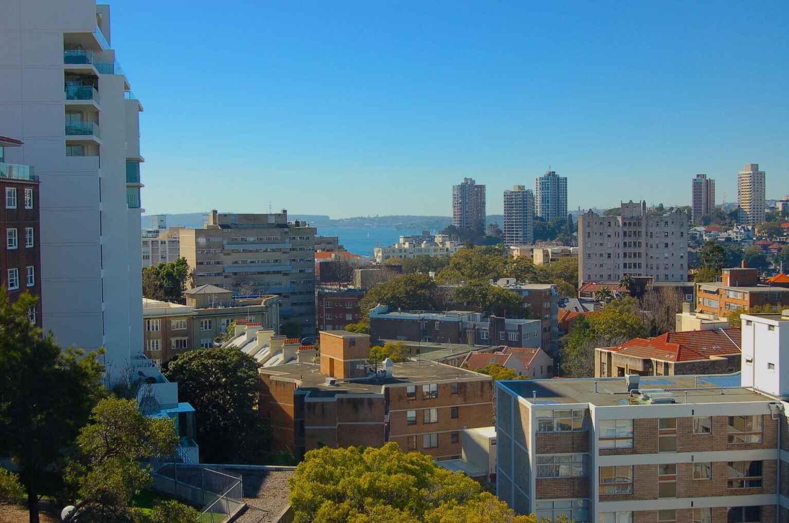 36/10 Barncleuth Square Elizabeth Bay