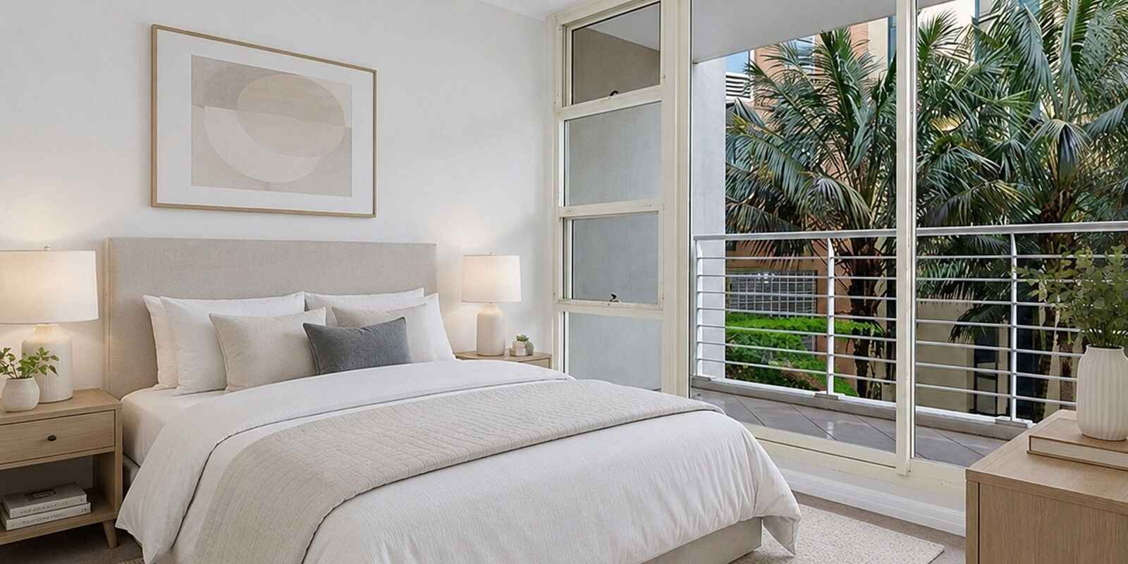 707/161 New South Head Edgecliff