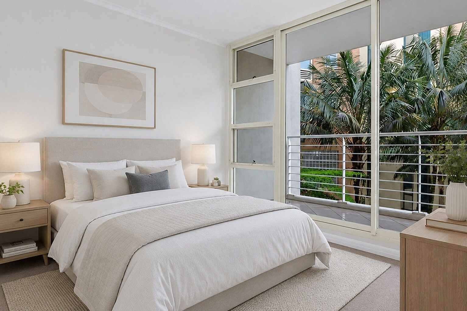 707/161 New South Head Edgecliff