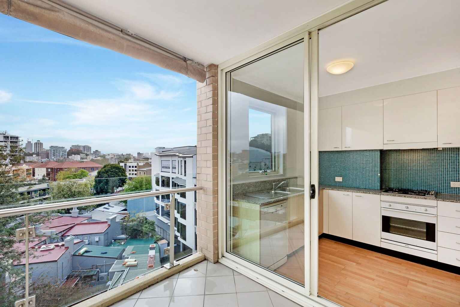 707/161 New South Head Edgecliff