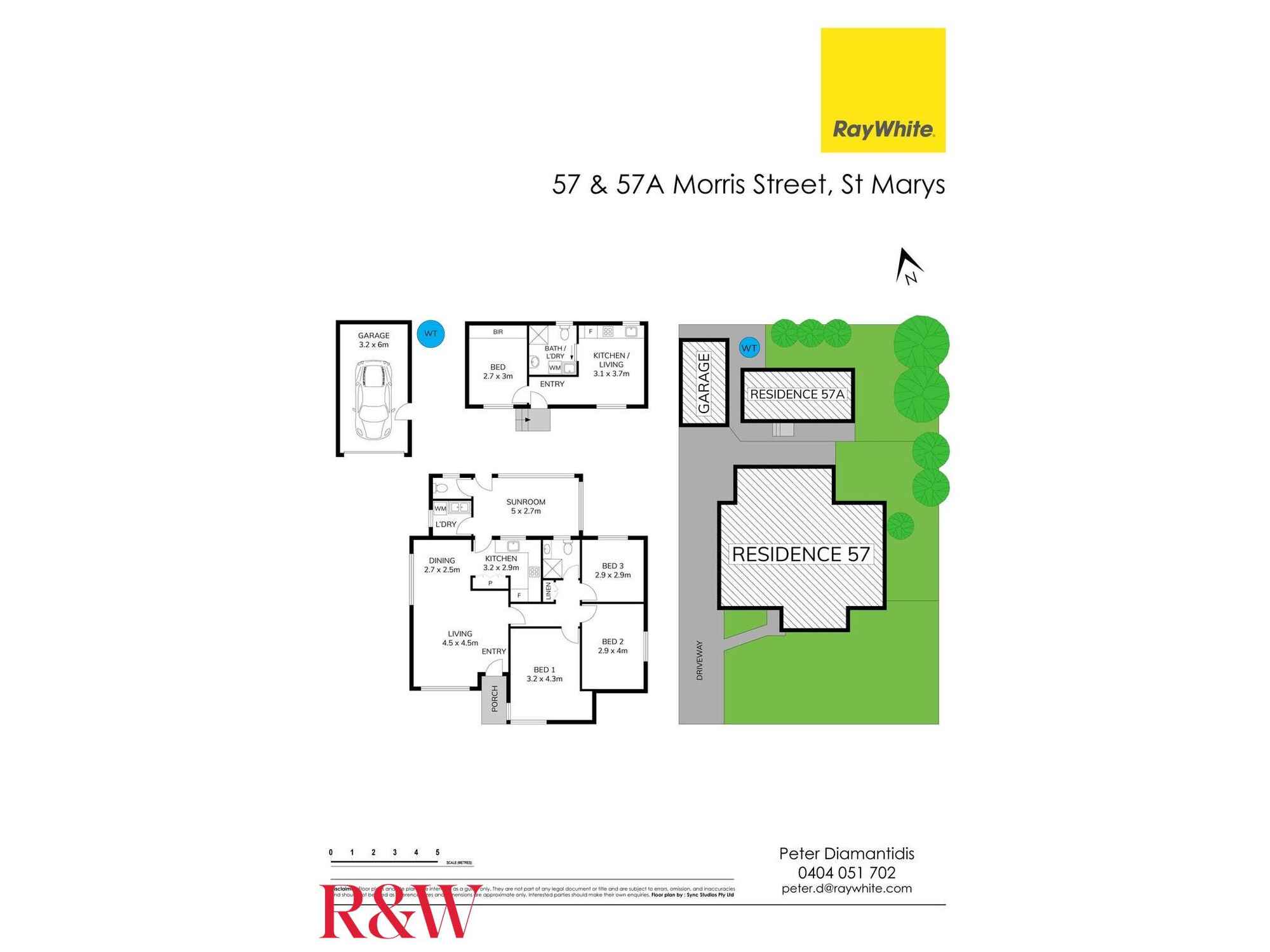 57 Morris Street St Marys 57 Morris Street St Marys