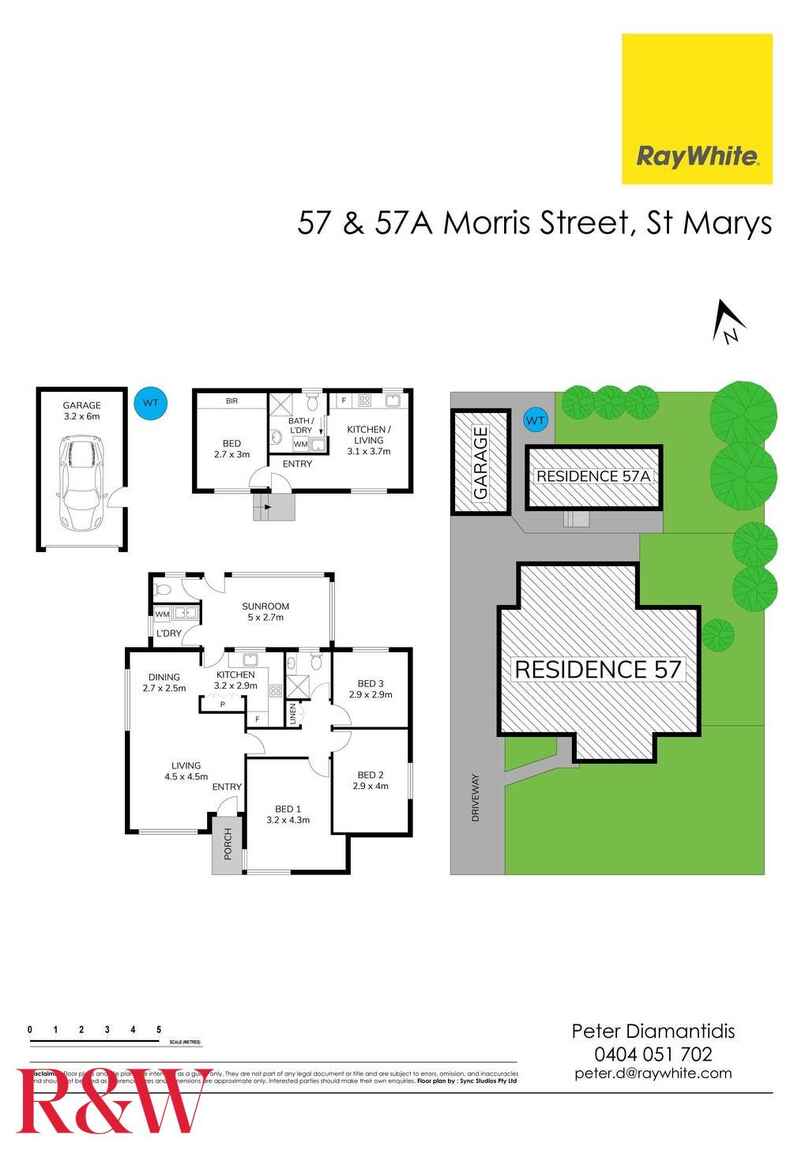 57 Morris Street St Marys 57 Morris Street St Marys