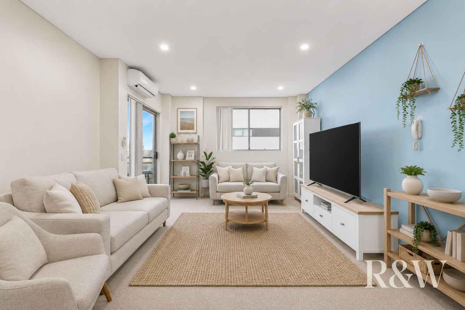 24/2 GEORGE STREET Warwick Farm 24/2 GEORGE STREET Warwick Farm