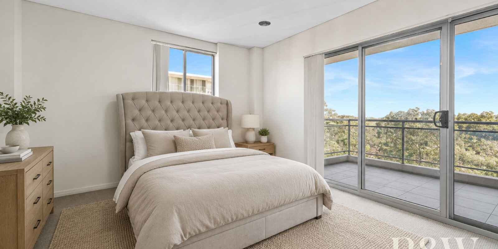 24/2 GEORGE STREET Warwick Farm 24/2 GEORGE STREET Warwick Farm