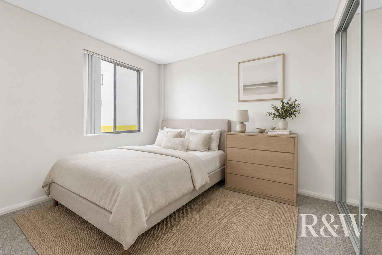 24/2 GEORGE STREET Warwick Farm 24/2 GEORGE STREET Warwick Farm