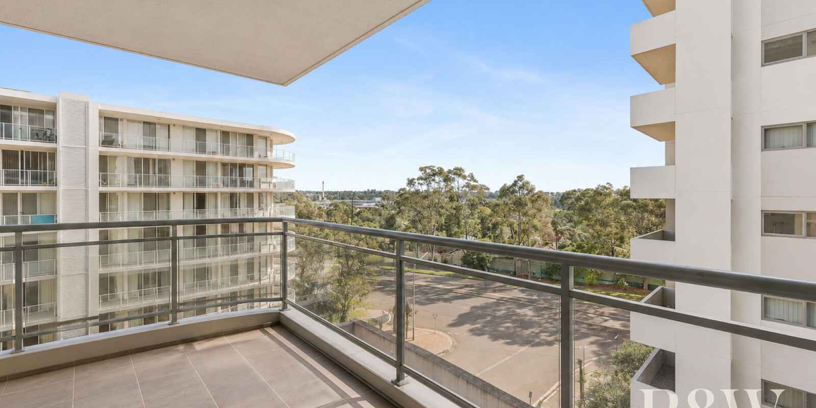 24/2 GEORGE STREET Warwick Farm 24/2 GEORGE STREET Warwick Farm