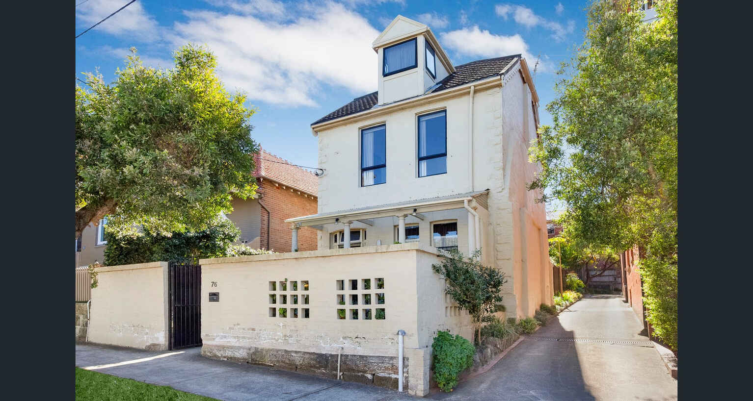 4/76 Kurraba Rd Neutral Bay