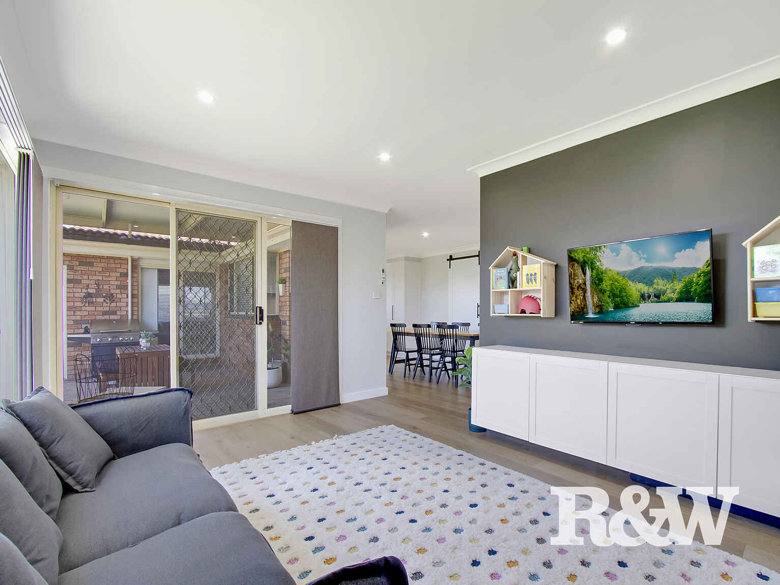 8 Cumbrae Close Erskine Park