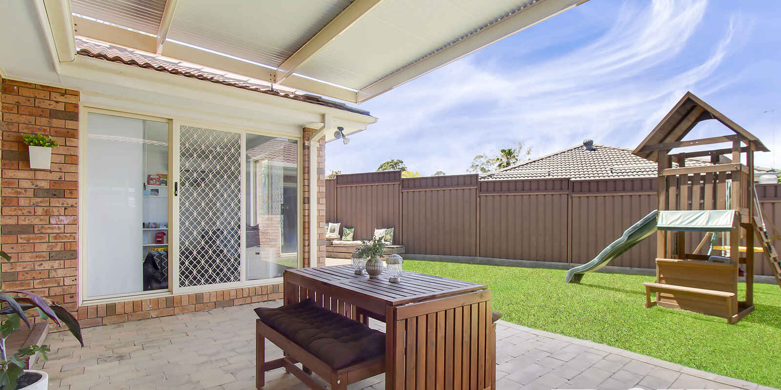 8 Cumbrae Close Erskine Park