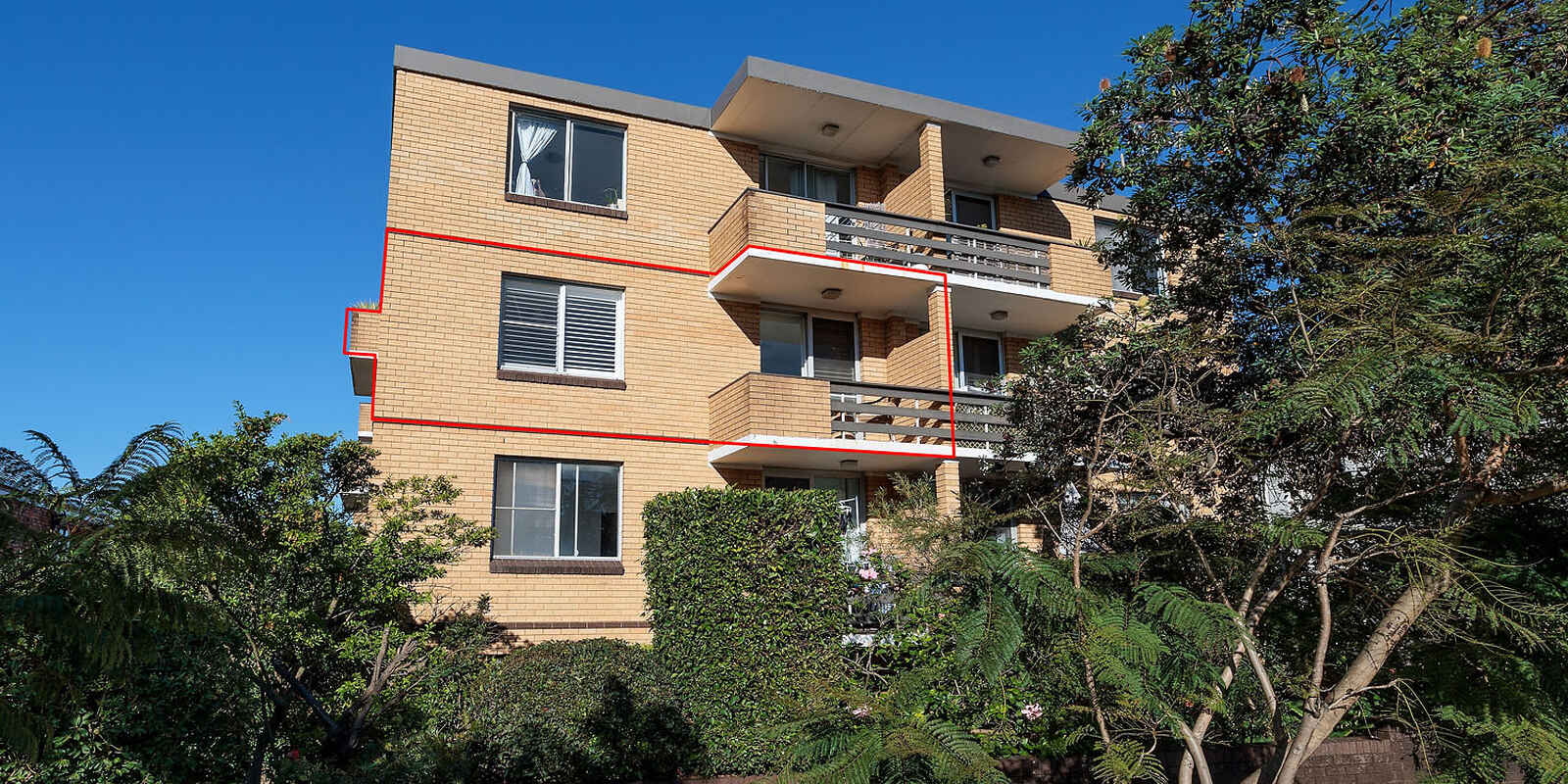 9/65-69 Belgrave Street Bronte