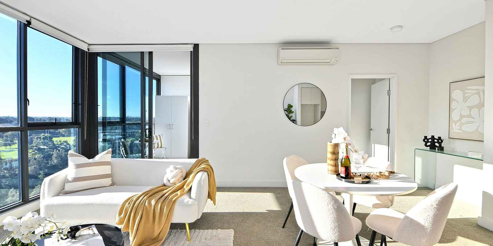 1010/7 Magdalene Terrace Wolli Creek