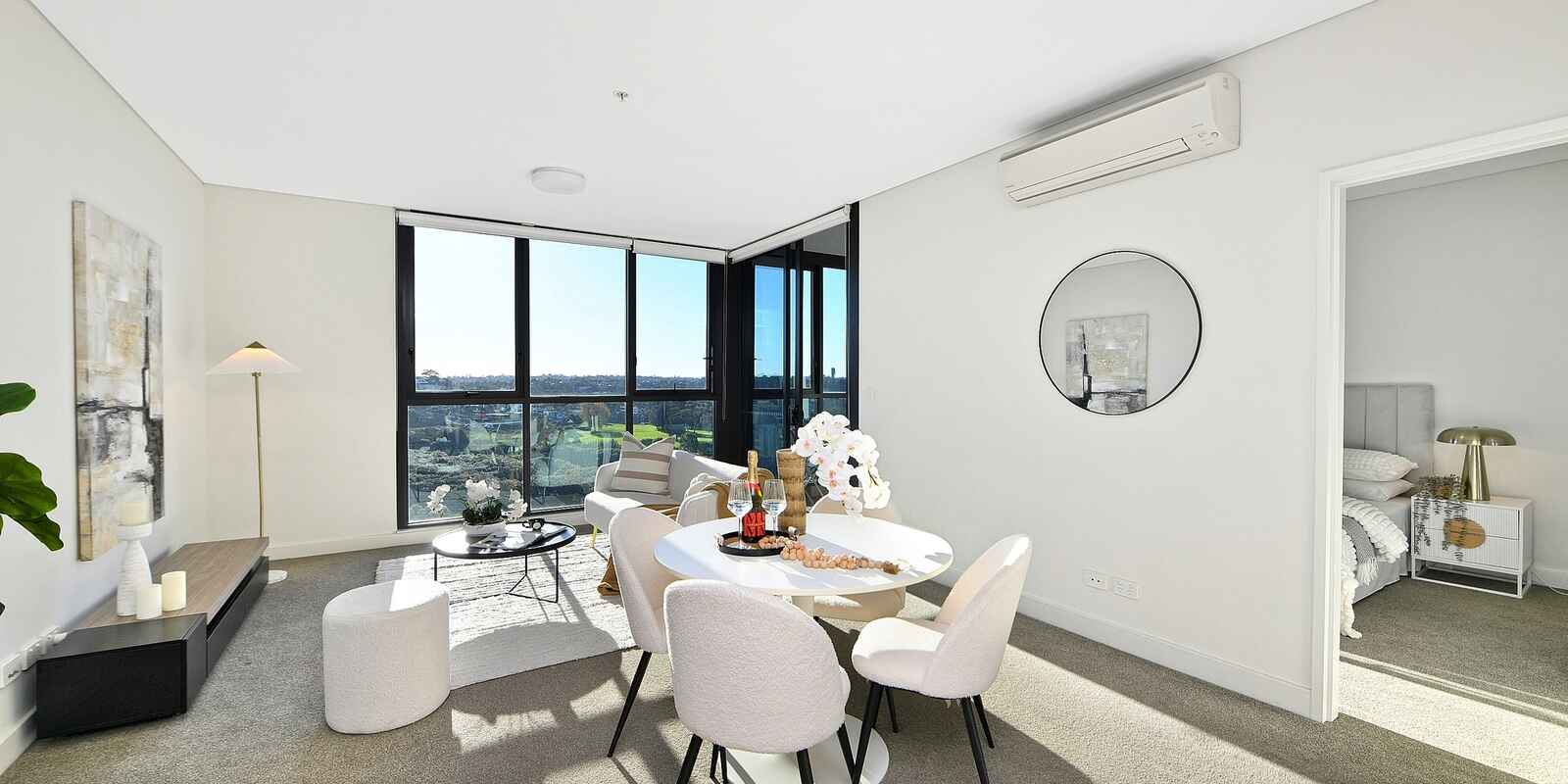 1010/7 Magdalene Terrace Wolli Creek