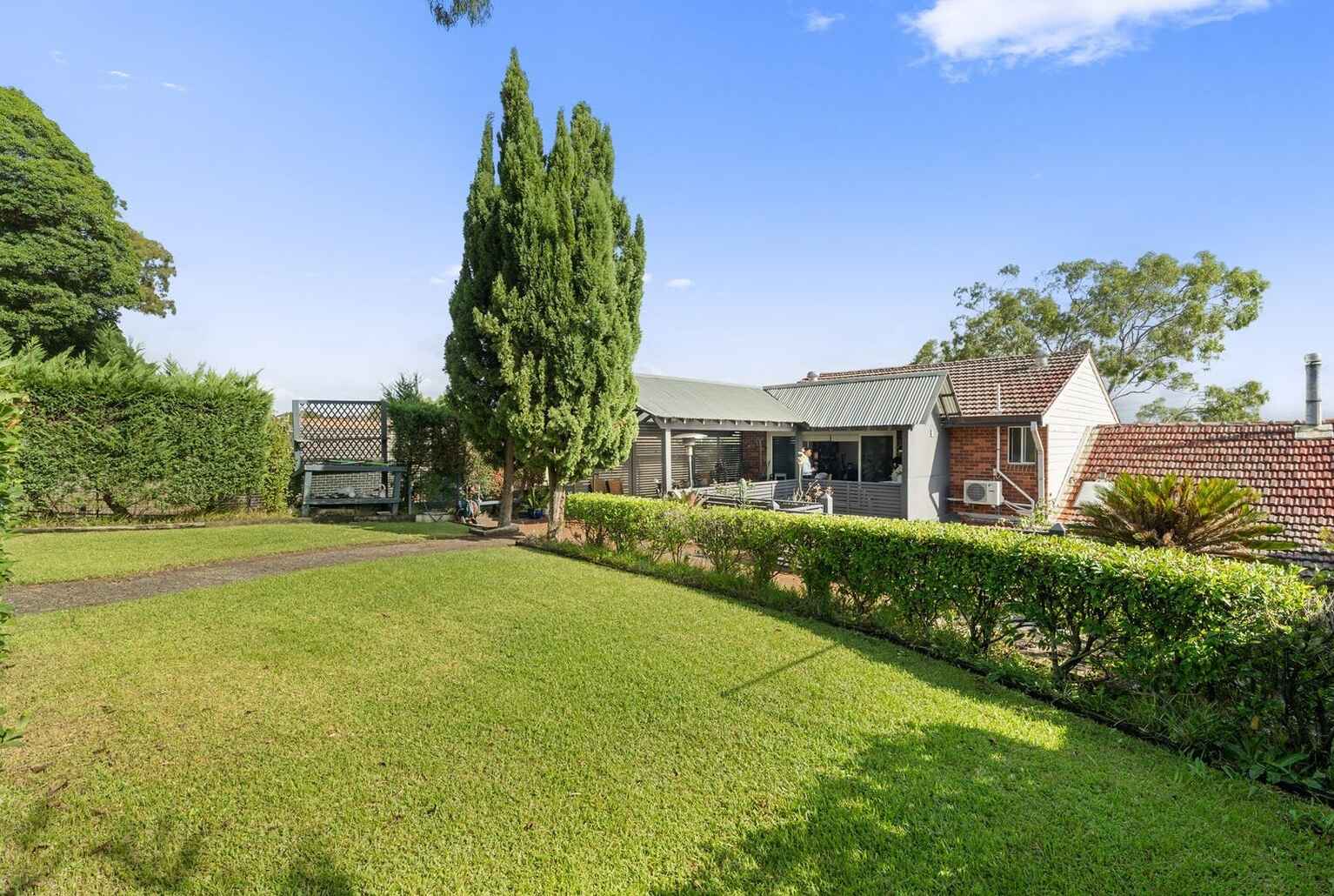 24 Wellington Road Earlwood