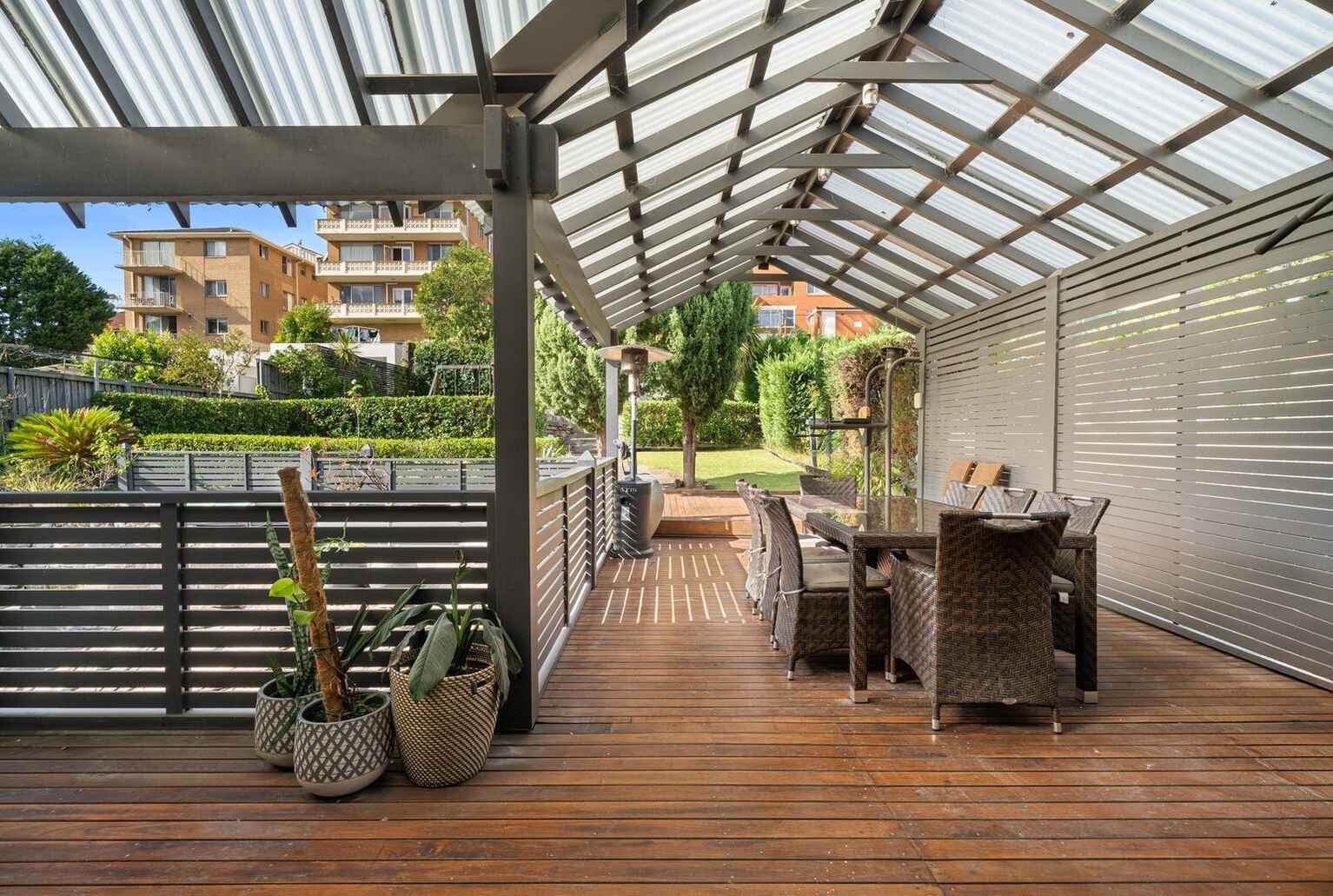 24 Wellington Road Earlwood