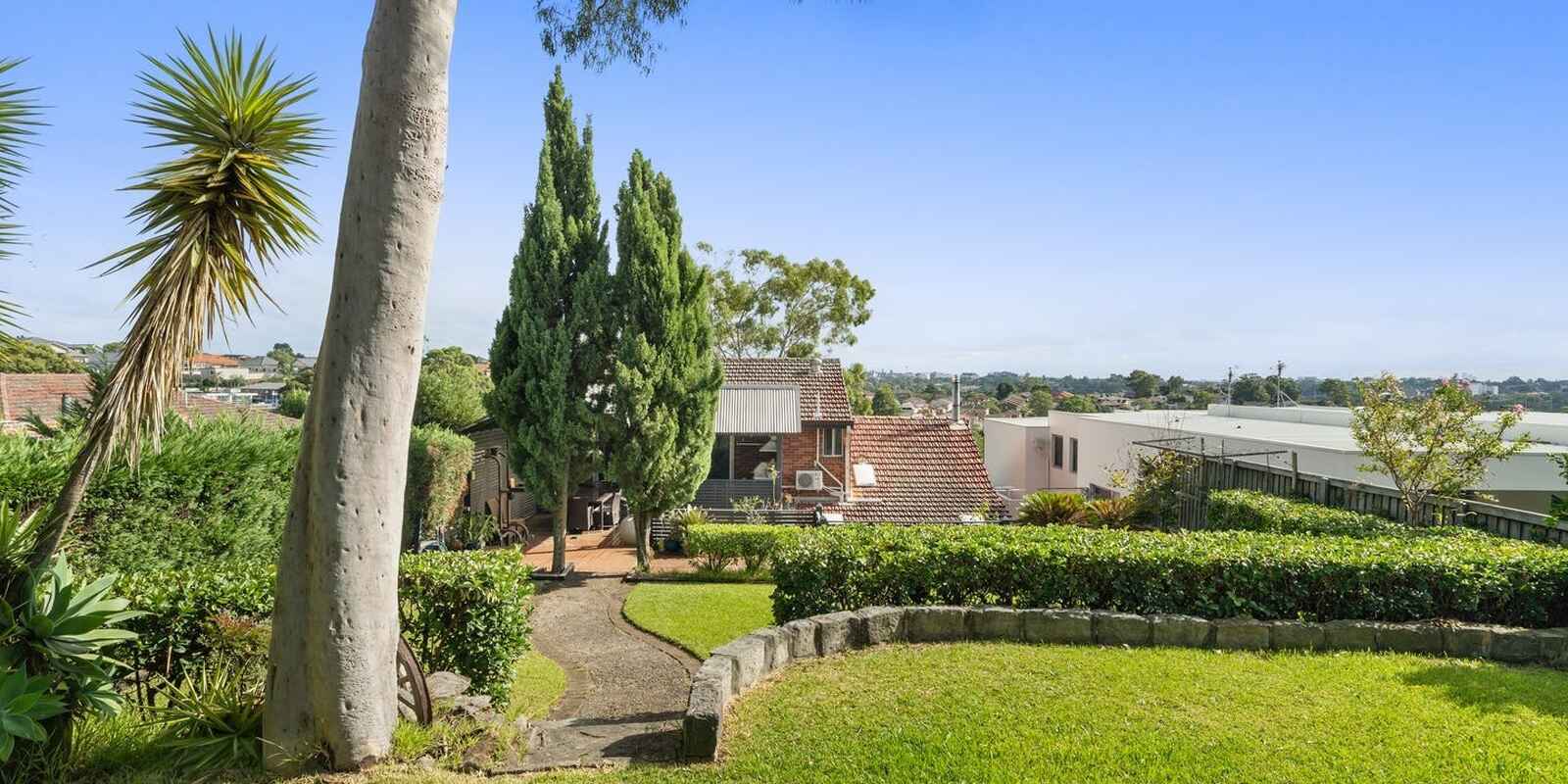 24 Wellington Road Earlwood