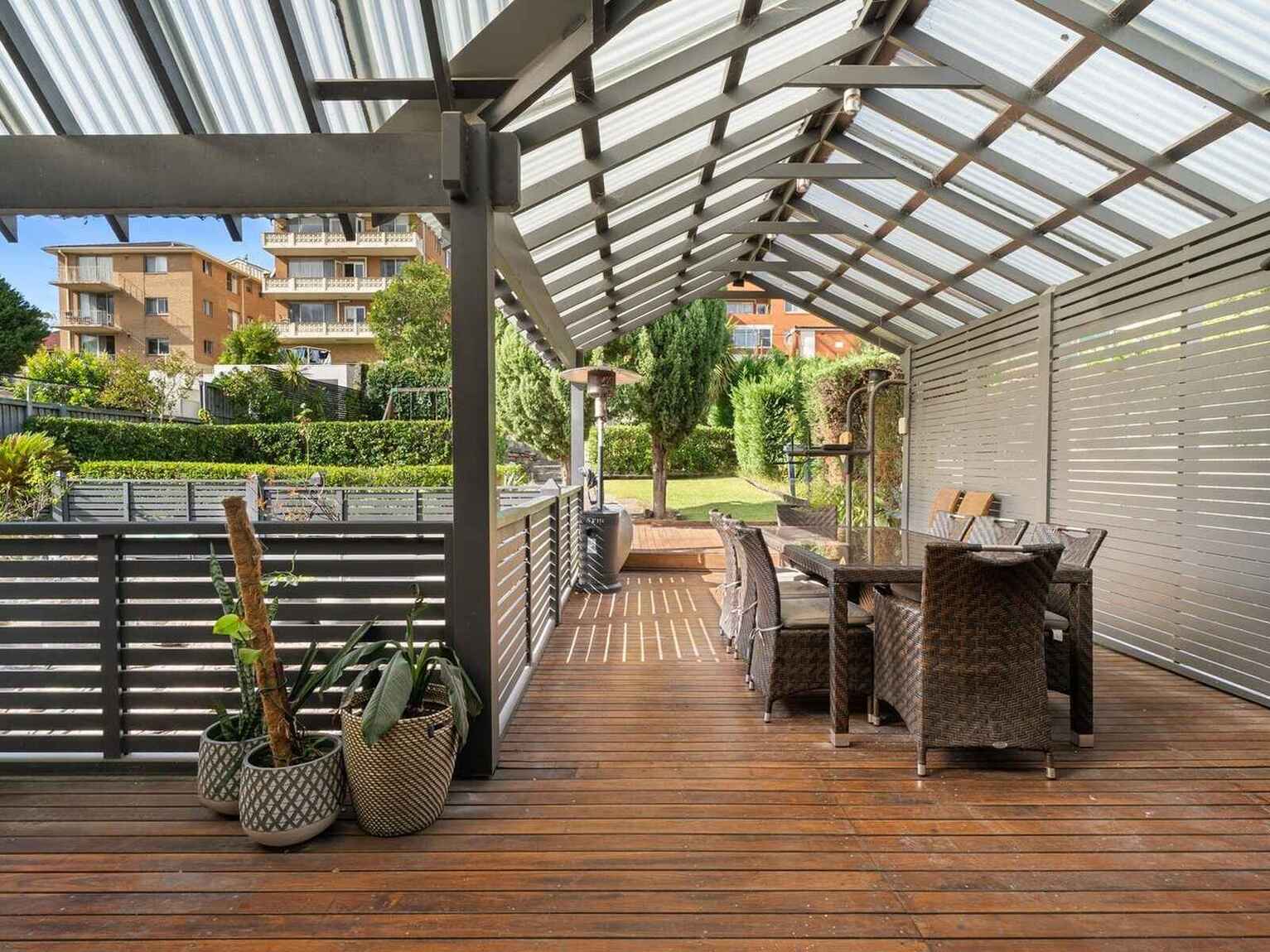 24 Wellington Road Earlwood