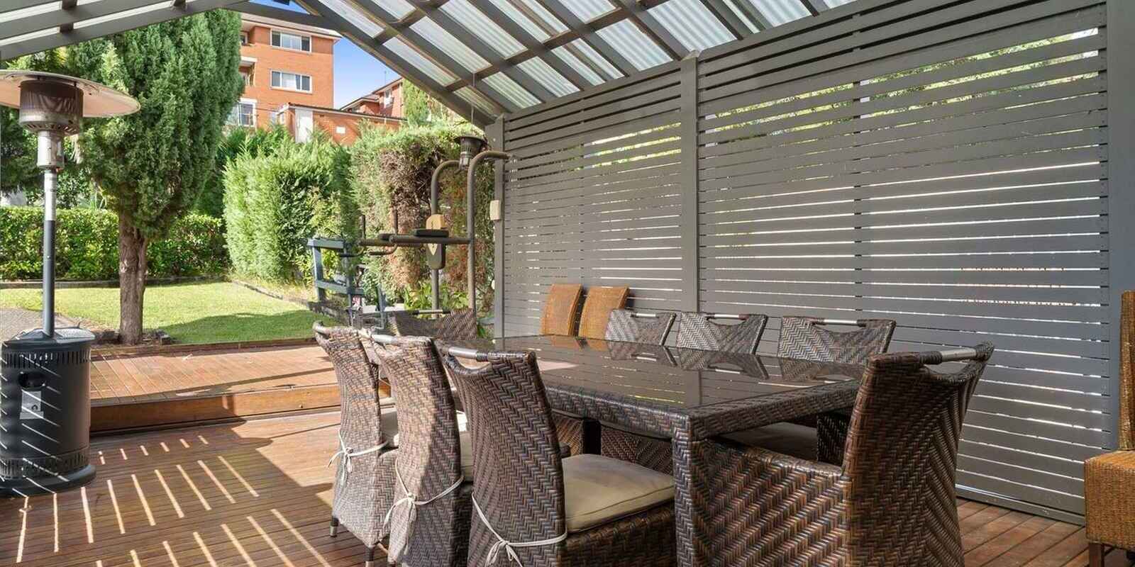 24 Wellington Road Earlwood
