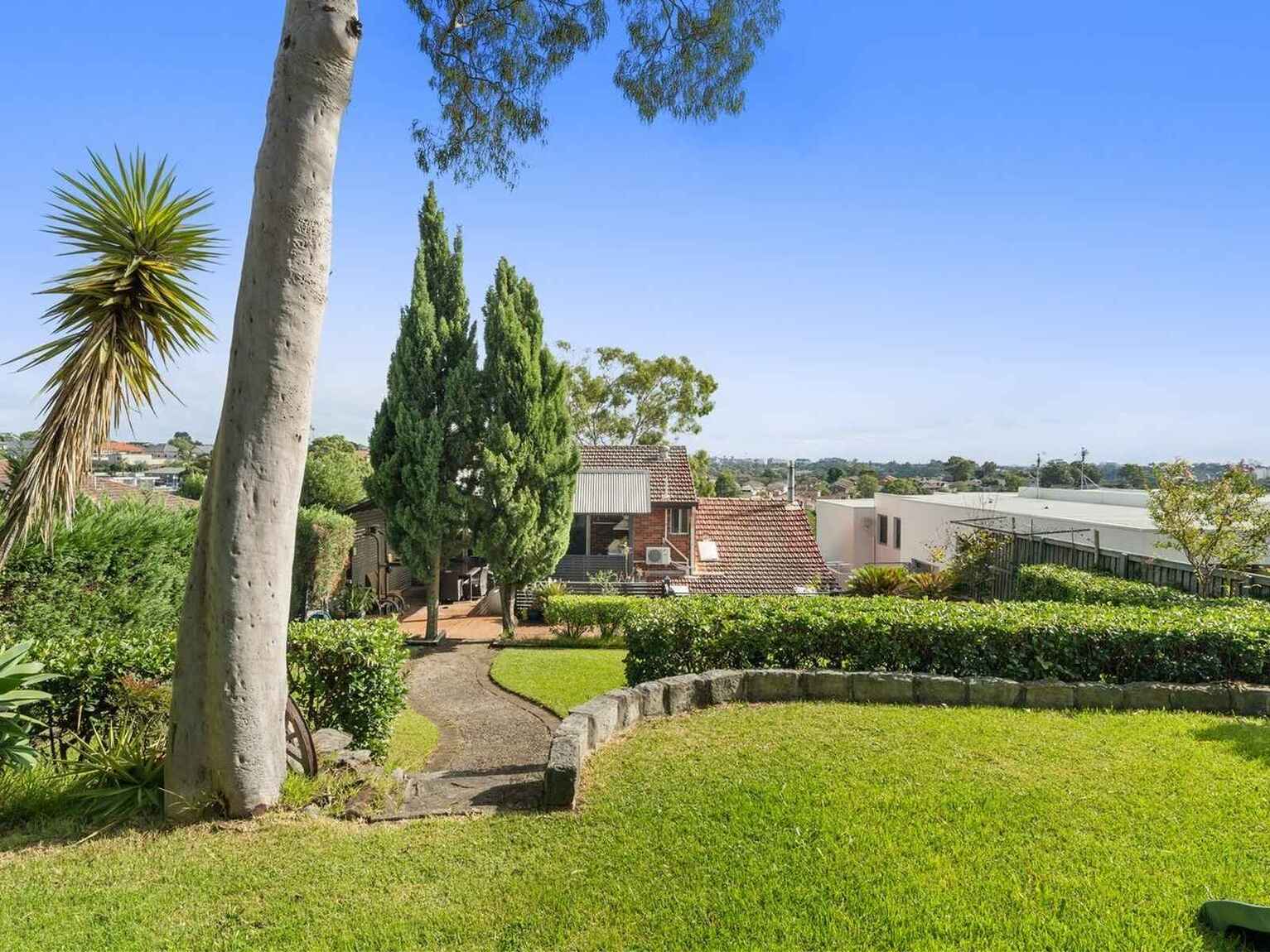 24 Wellington Road Earlwood