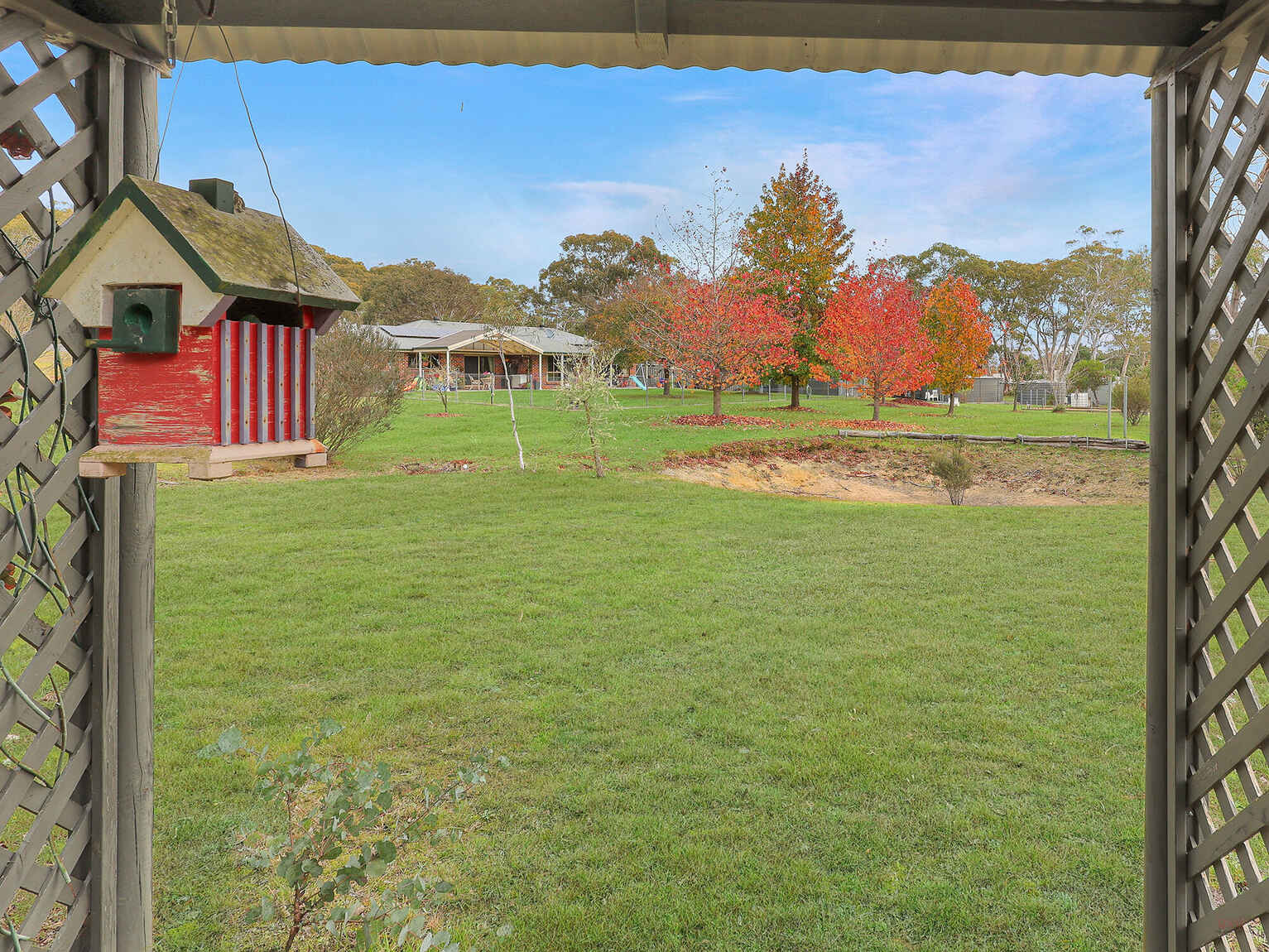 420 Mulwaree Drive Tallong