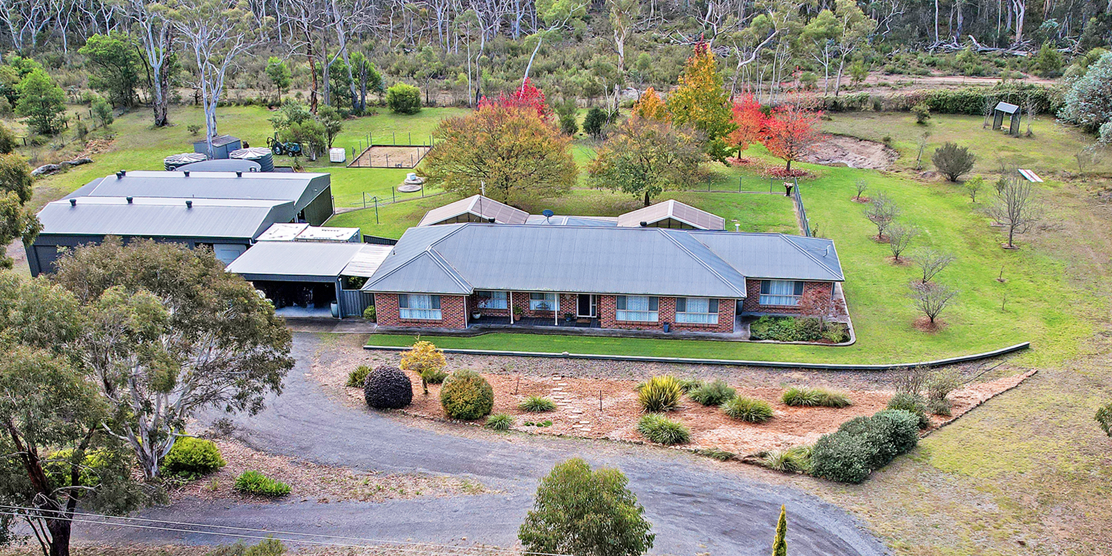 420 Mulwaree Drive Tallong 420 Mulwaree Drive Tallong