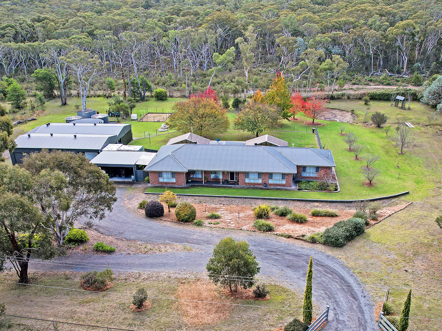 420 Mulwaree Drive Tallong 420 Mulwaree Drive Tallong