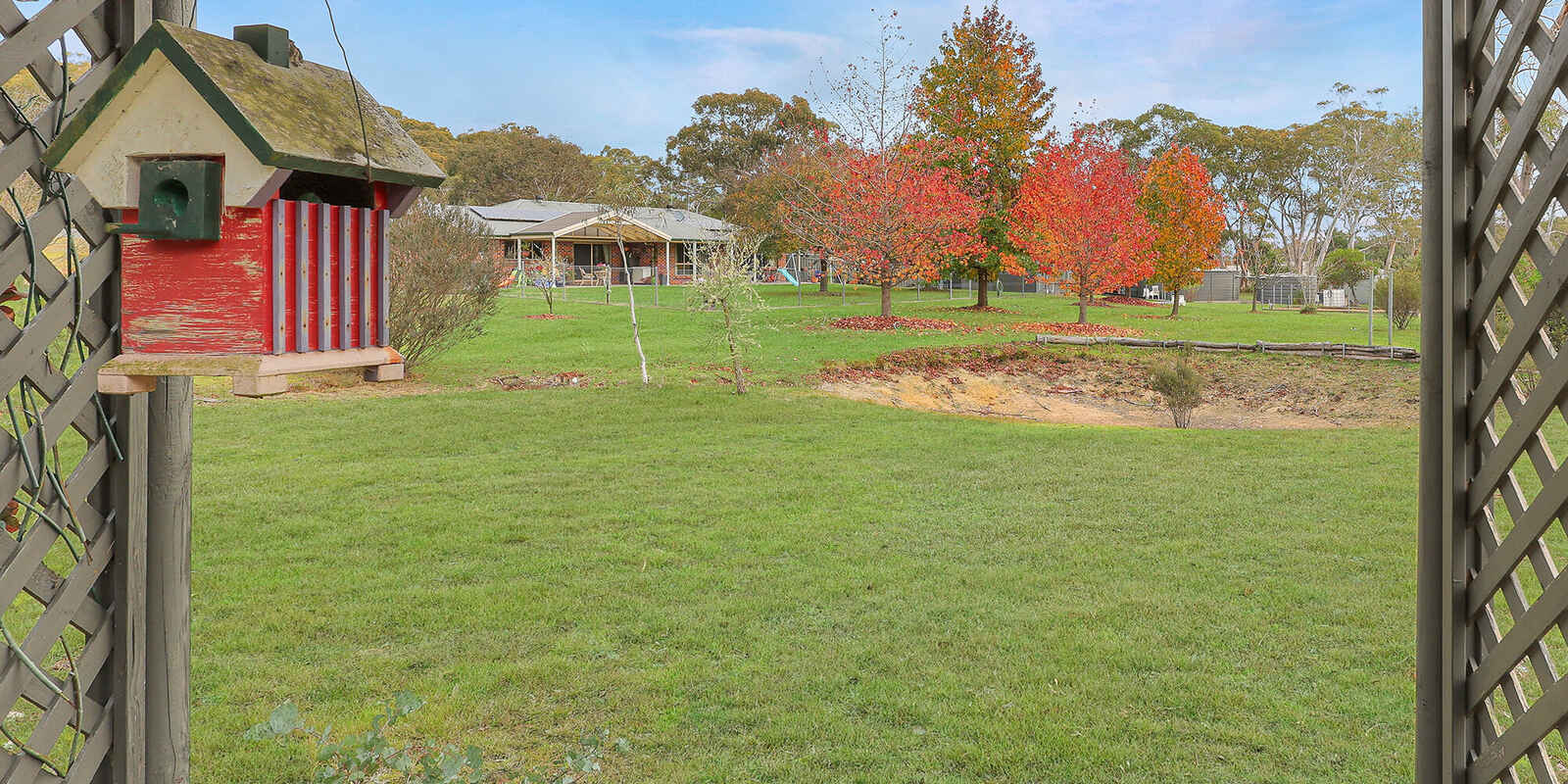 420 Mulwaree Drive Tallong 420 Mulwaree Drive Tallong