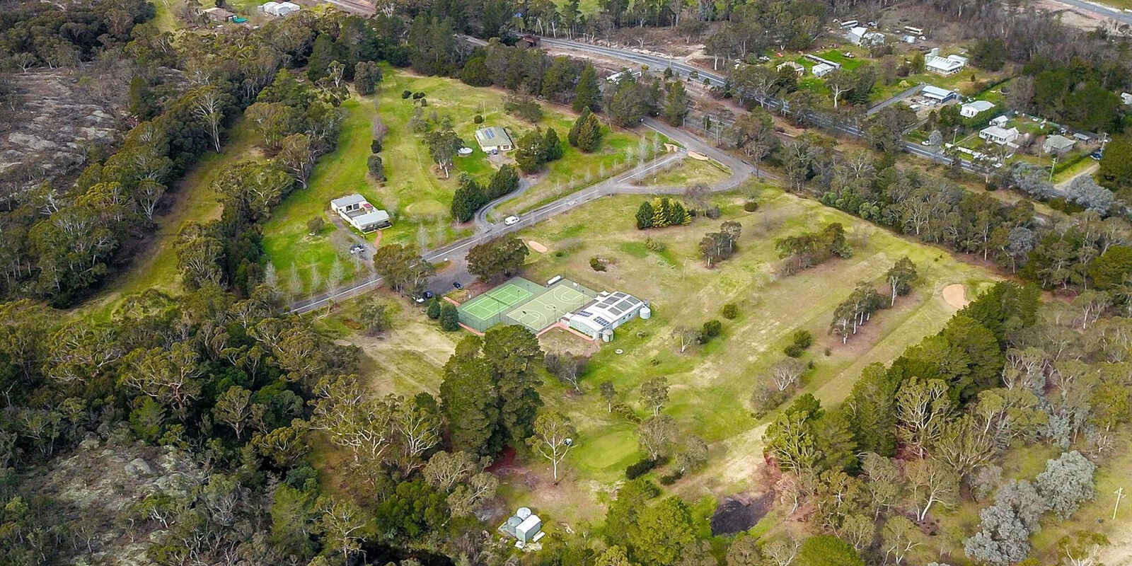 420 Mulwaree Drive Tallong 420 Mulwaree Drive Tallong