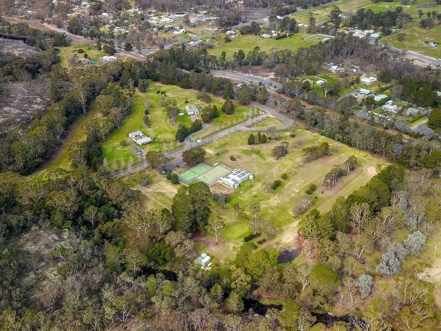 420 Mulwaree Drive Tallong 420 Mulwaree Drive Tallong