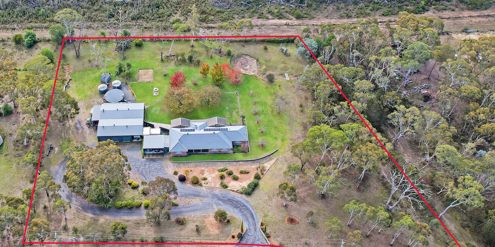 420 Mulwaree Drive Tallong 420 Mulwaree Drive Tallong