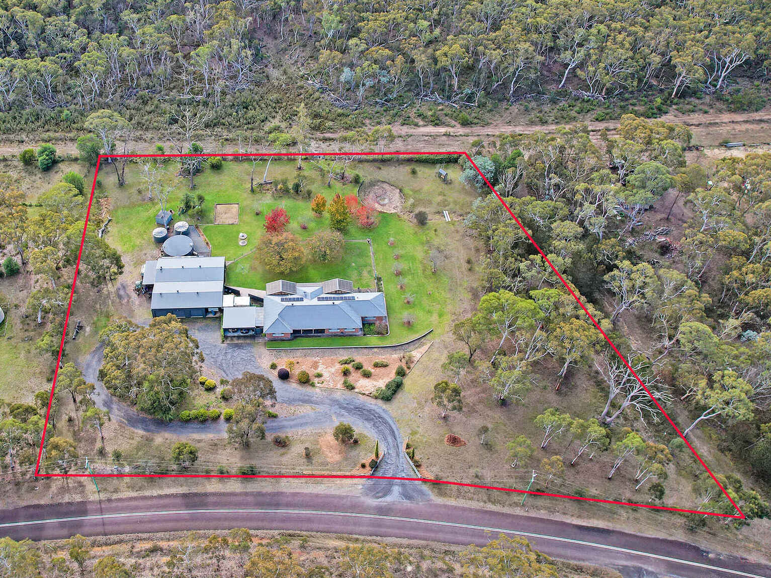 420 Mulwaree Drive Tallong 420 Mulwaree Drive Tallong
