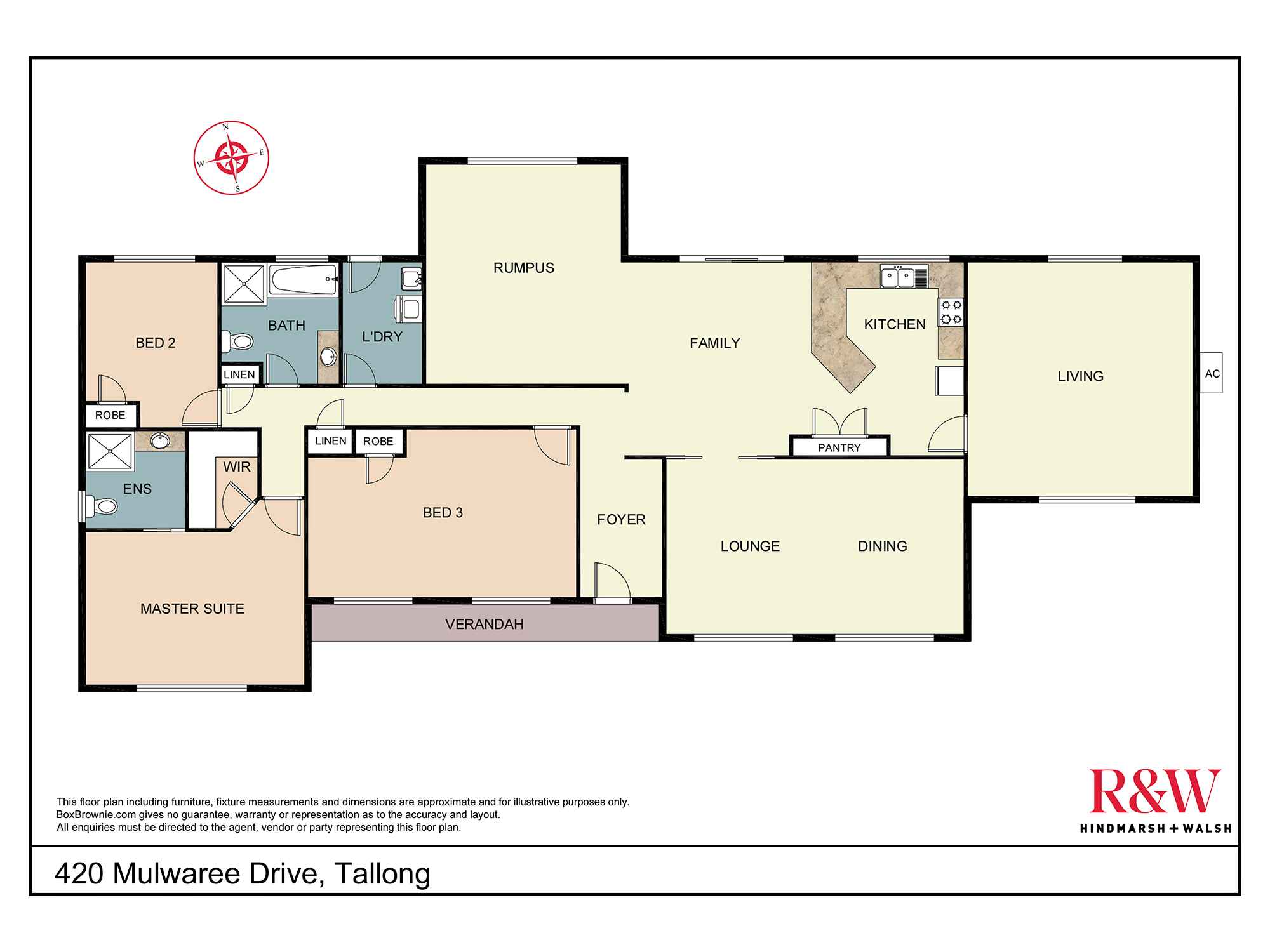 420 Mulwaree Drive Tallong 420 Mulwaree Drive Tallong