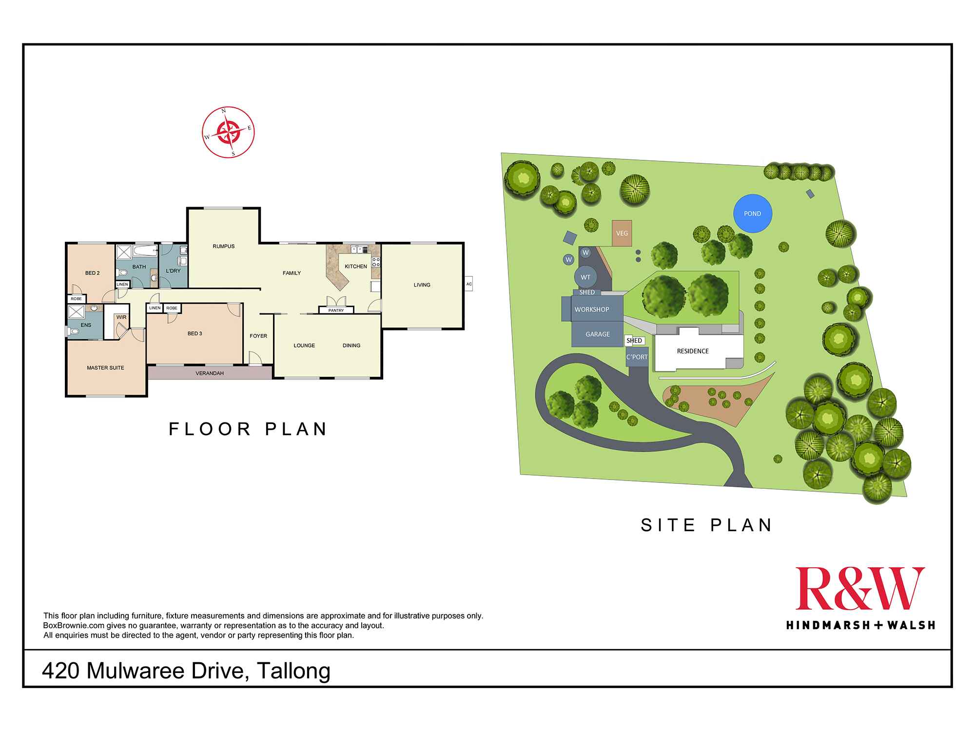 420 Mulwaree Drive Tallong 420 Mulwaree Drive Tallong