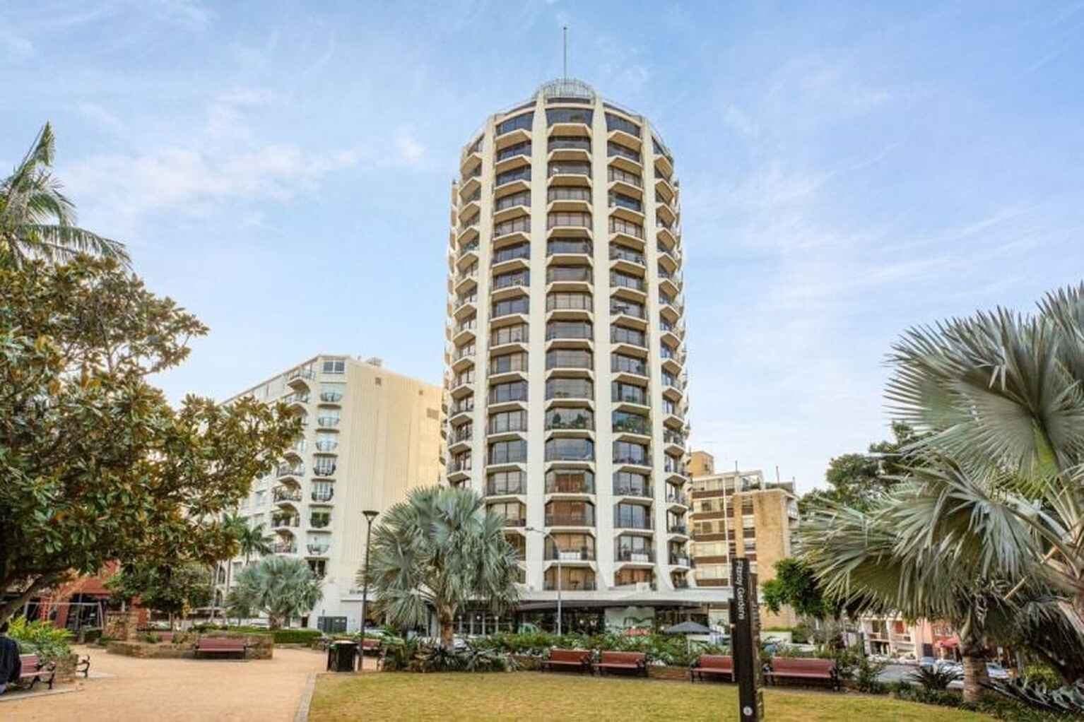 801/2 Elizabeth Bay Road Elizabeth Bay