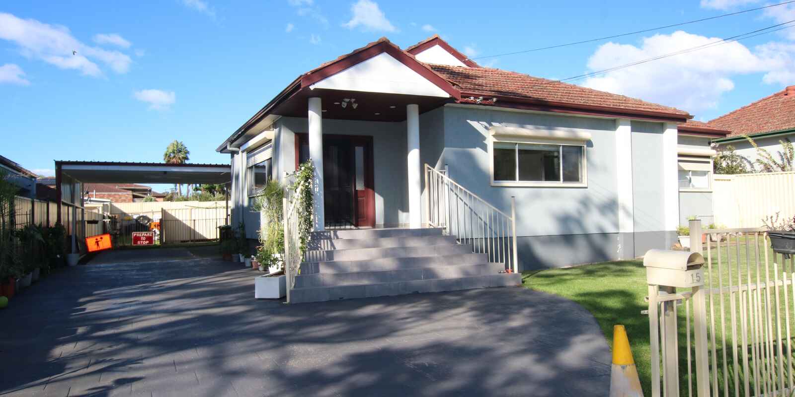15 Coates Street Mount Druitt