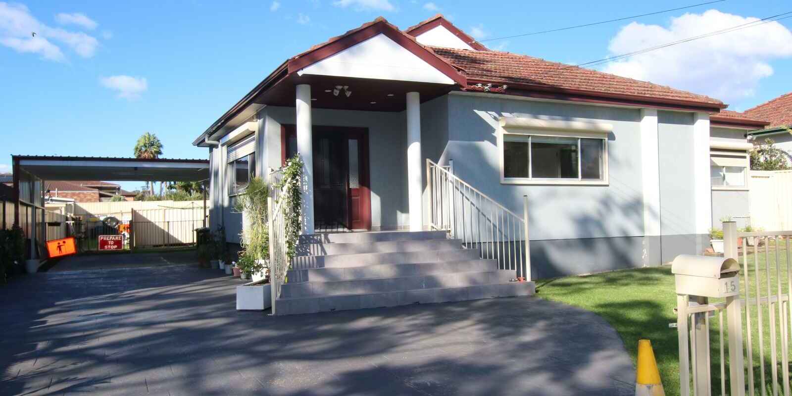 15 Coates Street Mount Druitt