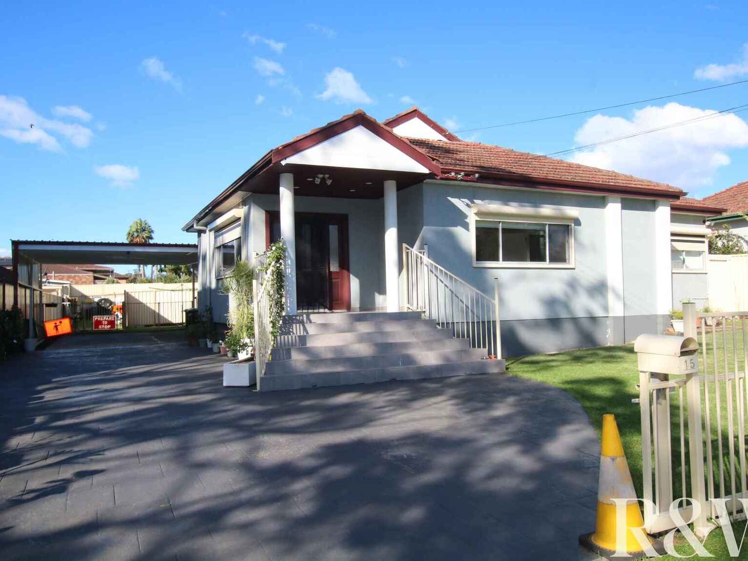 15 Coates Street Mount Druitt