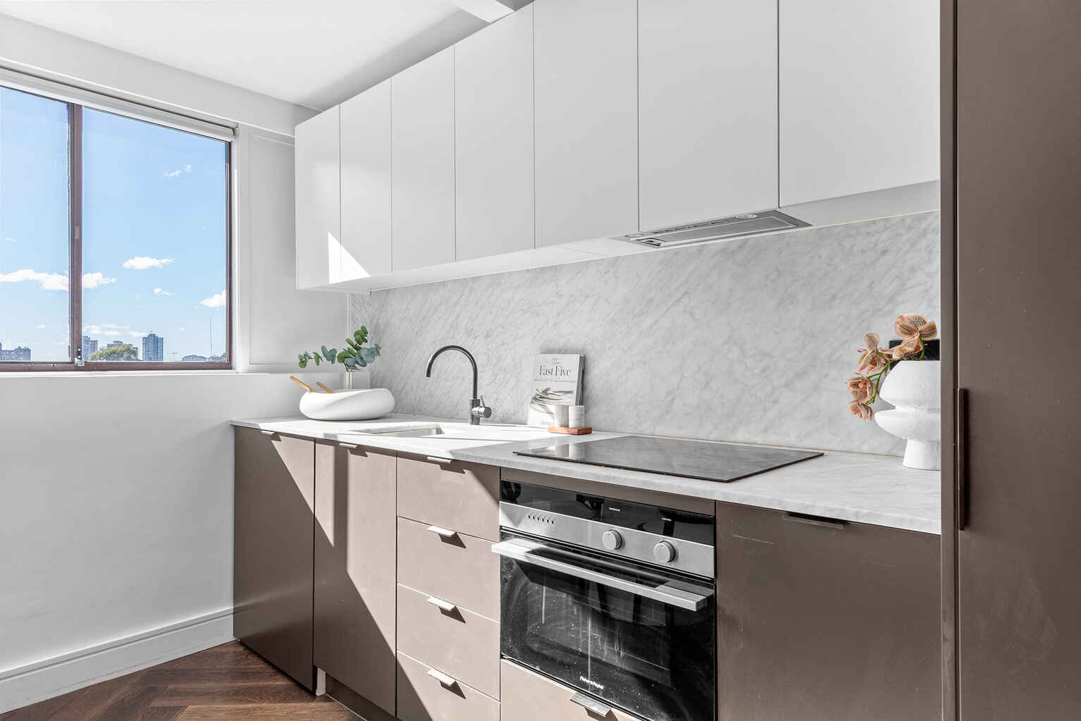 19/50 Bayswater Road Rushcutters Bay